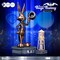Warner Bros. 100th Anniversary Tuxedo Bugs Bunny Master Craft Statue
